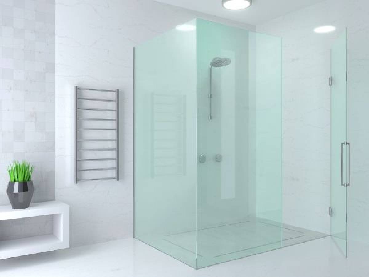 Nowoczesne rozwiązania - Kabiny prysznicowe - aranżacja i funkcjonalność w jednym